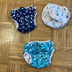 Babygoal Baby Swim Diaper Cover
